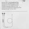 EarPods Headphone Plug 3.5mm