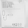 Lightning TO USB Cable （1m）