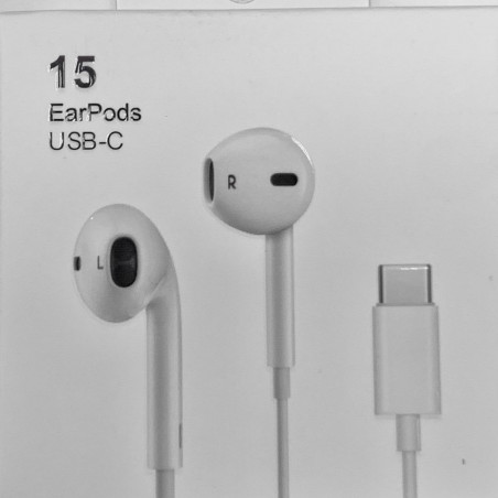 EarPods USB-C HEA1501