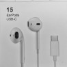EarPods USB-C HEA1501
