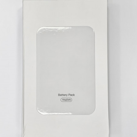 Magneitc Wireless Power Bank 5000mAH