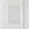 Magneitc Wireless Power Bank 5000mAH