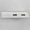 Magneitc Wireless Power Bank 5000mAH