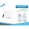 POWER BANK GRIS BSK-9012