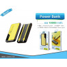 POWER BANK AMARILLO BSK-9012