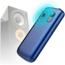 Uleway Teléfono Móvil G180