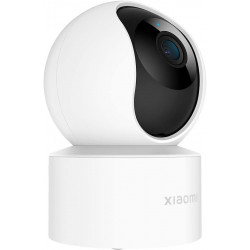 Xiaomi Smart Camera C200 - Cámara de vigilancia con resolución 1080p