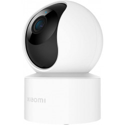 Xiaomi Smart Camera C200 - Cámara de vigilancia con resolución 1080p