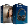 Auriculares Bluetooth Vincha XT220 Negro Motorola