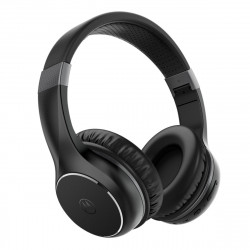 Auriculares Bluetooth Vincha XT220 Negro Motorola