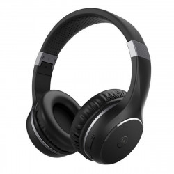 Auriculares Bluetooth Vincha XT220 Negro Motorola