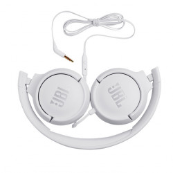 JBL Tune 500 Auriculares Alámbrico Diadema Música