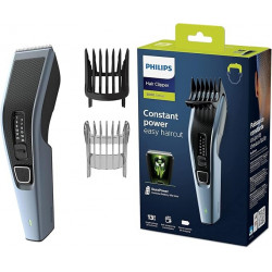 Philips Cortapelos Hombre Serie 3000, Máquina Cortar Pelo
