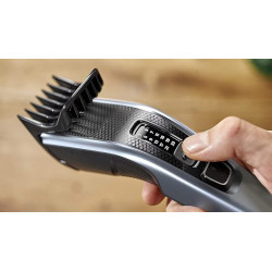 Philips Cortapelos Hombre Serie 3000, Máquina Cortar Pelo