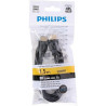 Philips Cable HDMI (1,5 m)