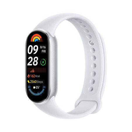 Xiaomi Mi Smart Band 9 Gris