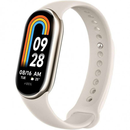 Xiaomi Smart Band 8 Pulsera De Actividad