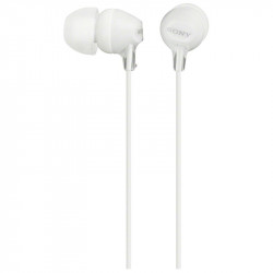 Sony MDR-EX15AP - Auriculares in-ear (con micrófono)