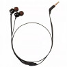 Auriculares intrauditivos JBL Tune T110 con sonido de graves