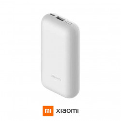 Xiaomi 33W Power Bank 10000 mAh Pocket Edition Pro - Power Bank con Carga rápida máxima de 33W