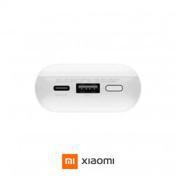 Xiaomi 33W Power Bank 10000 mAh Pocket Edition Pro - Power Bank con Carga rápida máxima de 33W