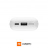 Xiaomi 33W Power Bank 10000 mAh Pocket Edition Pro - Power Bank con Carga rápida máxima de 33W