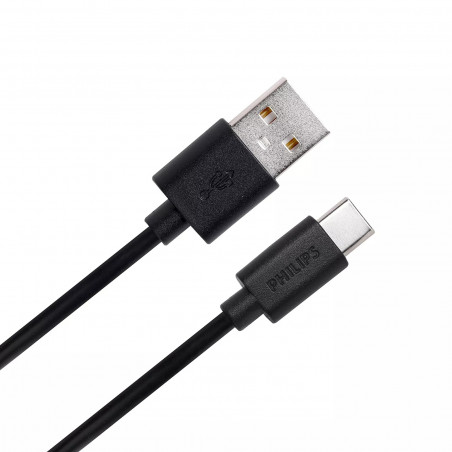 Philips DLC3104A - USB-C Cable - USB-C Charging Cable for Fast Charge and Synchr