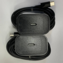 Wall charger gullopt USB-C to USB-C  2P