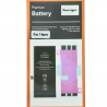 Bateria para iPhone 14 Pro