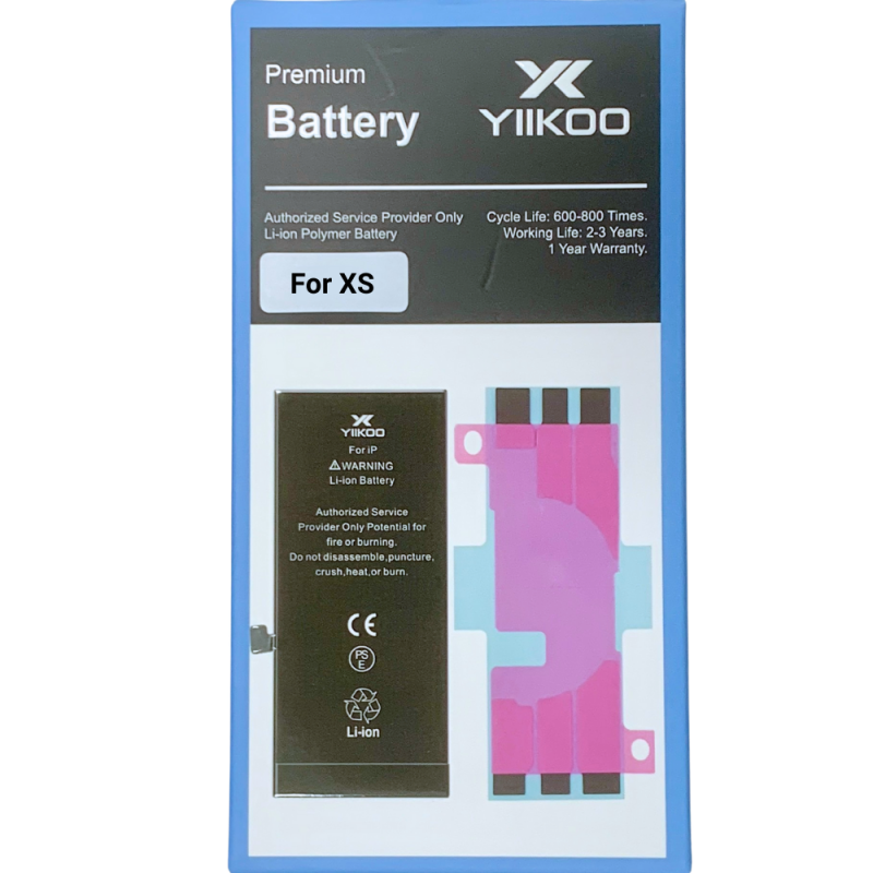 Bateria para iPhone XS