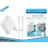 POWER ADAPTER USB-C BSK-1045