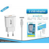 CARGADOR DE MICRO 3.1A BSK-1012M