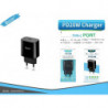 ADAPTADOR PD20W BSK-1040 NEGRO