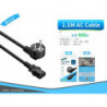 AC CABLE 1.5M 600W BSK-3071