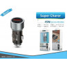 CARGADOR DE CHOCHE BSK-7010