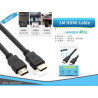 CABLE HDMI 4K 5M BSK-3073