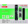 USE FOR AMART LCD LED TV REMOTE CONTROL BSK-C007