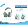 AURICULAR CON BLUETOOTH VERDE BSK-4090