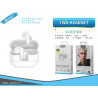 AURICULAR BLUETOOTH BLANCI BSK-4098