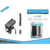 CARGADOR DE PORTATIL 90W BSK-1006
