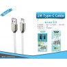 CABLE DE TYP-C 5A BSK-3098C