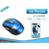 RATON CON WIFI AZUL BSK-6007