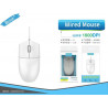RATON BLANCO BSK-6016