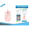 RATON ROSA BSK-6016
