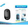 RATON CON WIFI BSK-6017 NEGRO