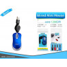 RATON BSK-6018 AZUL
