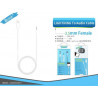 CABLE LIGHTNING TO AUDIO 1M BSK-4070