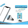 SOPORTE MOVIL BSK-5015 PLATA