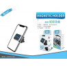SOPRTE DE COCHE BSK-5027 SILVER
