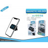 SOPRTE DE COCHE BSK-5027 NEGRO